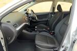 Kia Picanto EcoDynamics 5-Door 2015 года (UK)